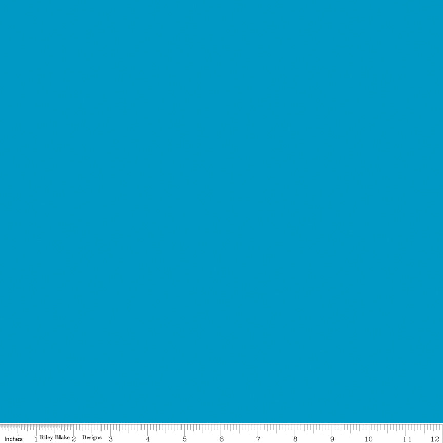 Confetti Cottons Turquoise