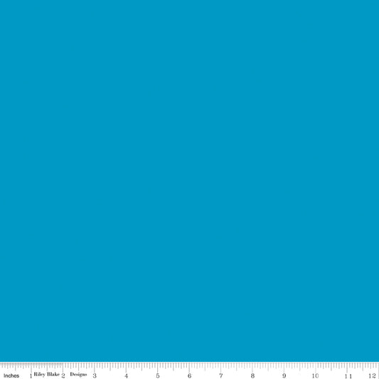 Confetti Cottons Turquoise