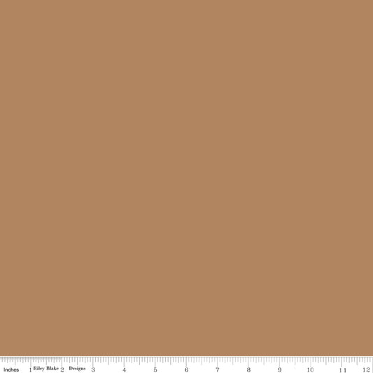Confetti Cottons Nutmeg