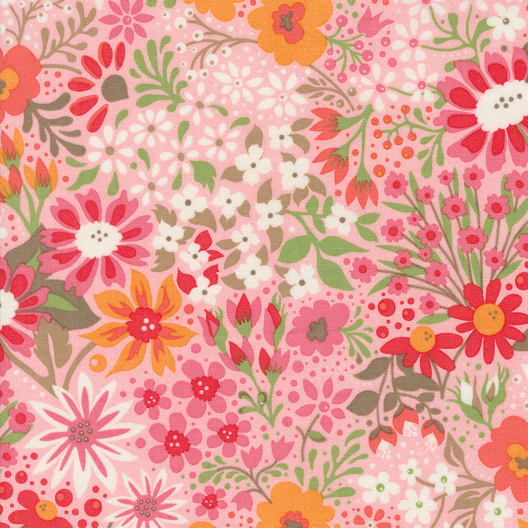 Sunday Brunch Bellini Florals