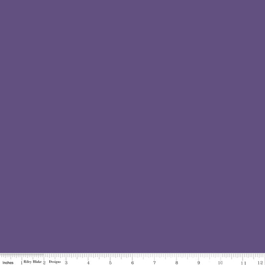 Confetti Cottons Grape