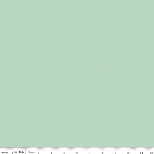 Confetti Cottons Sage