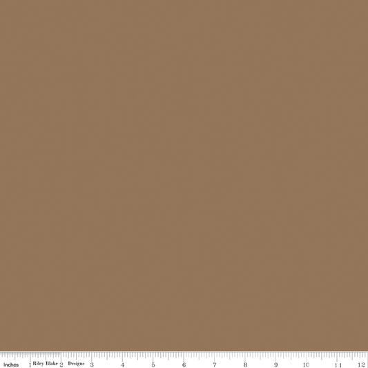 Confetti Cottons Chestnut