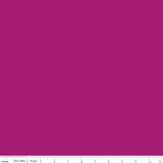 Confetti Cottons Riley Fuchsia