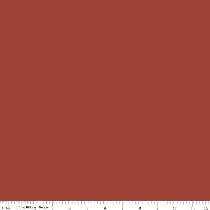Confetti Cottons Terracotta