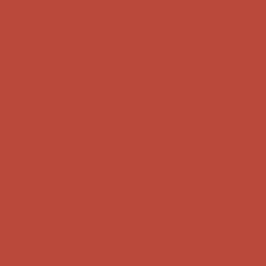 Confetti Cottons Burnt Orange