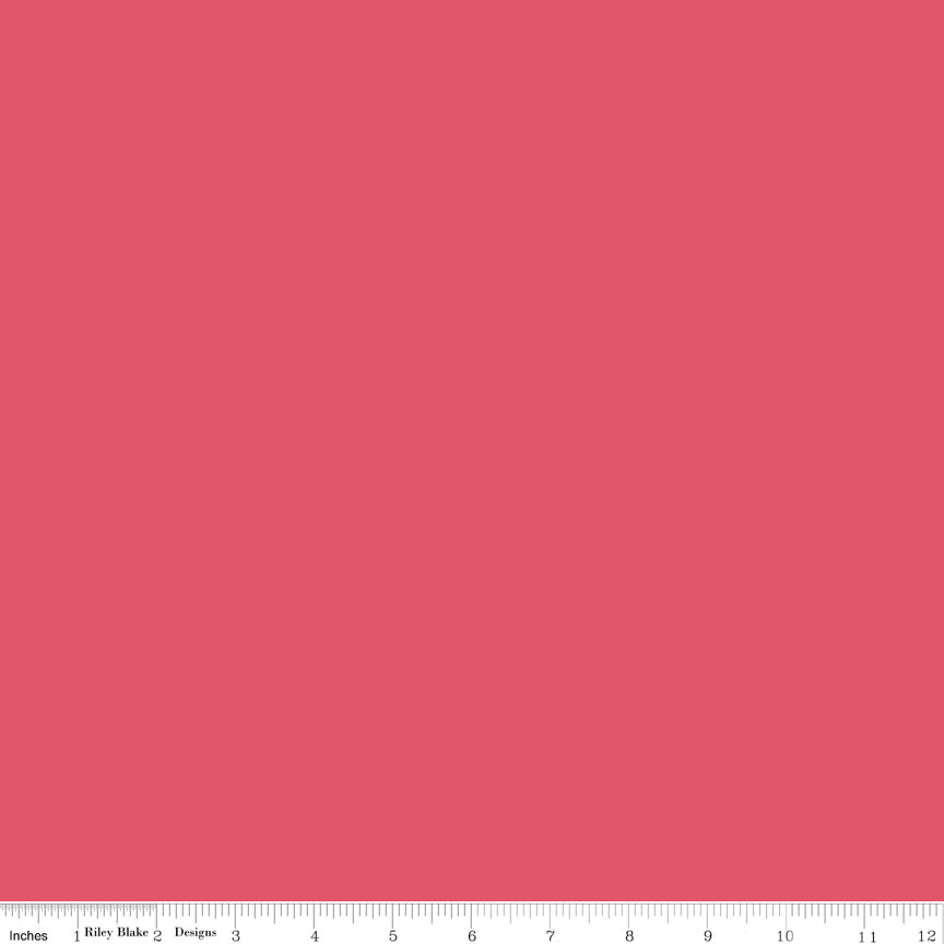 Confetti Cottons Tearose