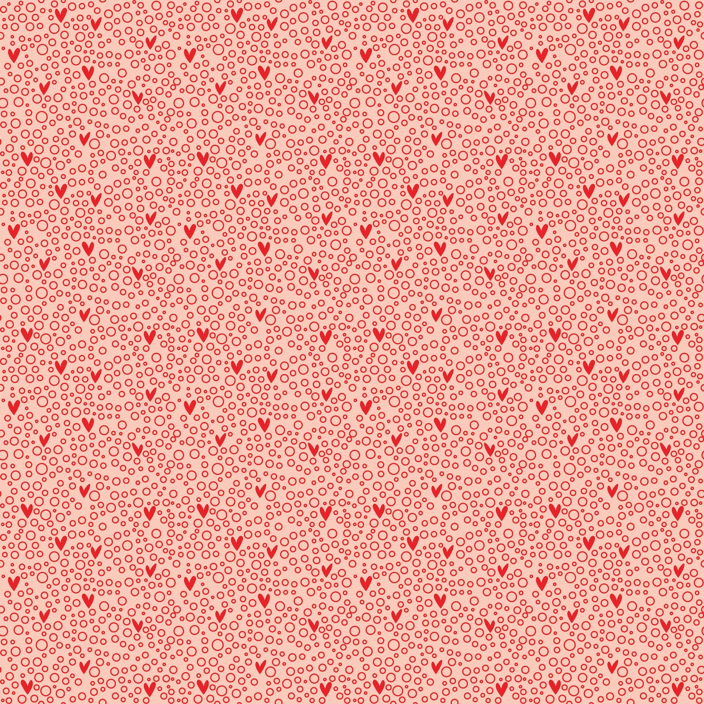 You & Me Dots Pink