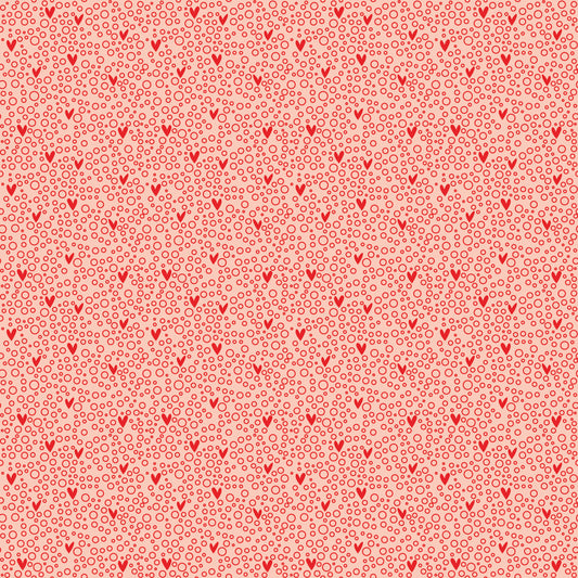 You & Me Dots Pink