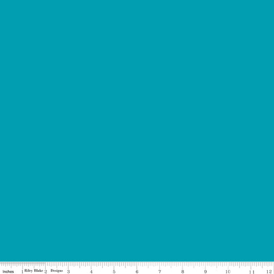 Confetti Cottons Azure