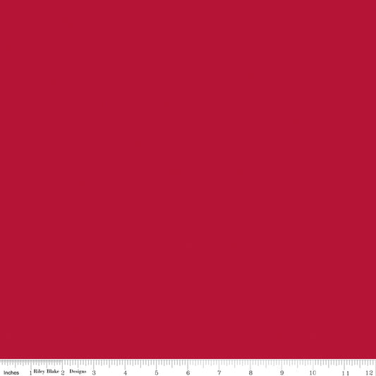 Confetti Cottons Redwood