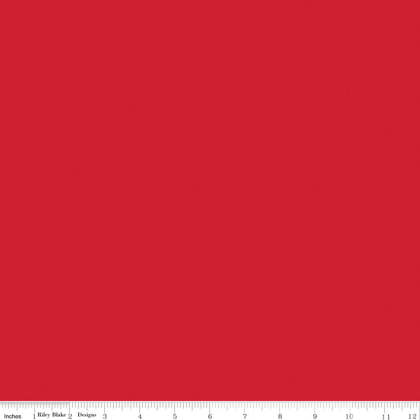 Confetti Cottons Tomato