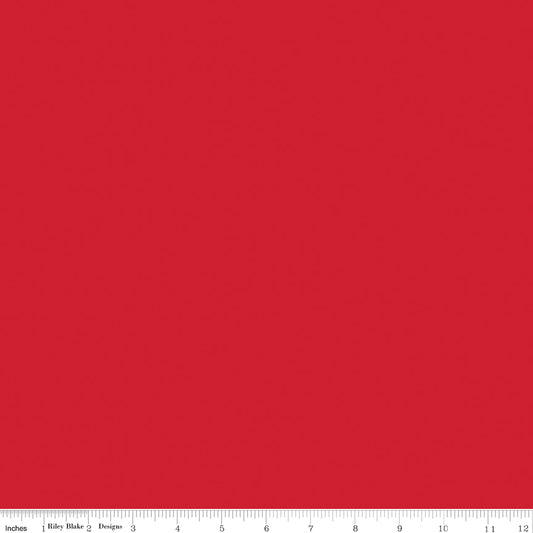 Confetti Cottons Tomato
