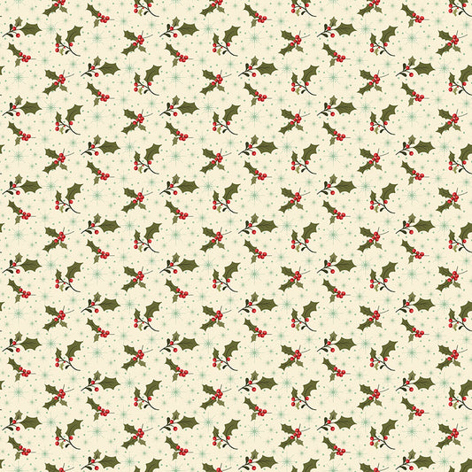 Glisten Holly Eggnog