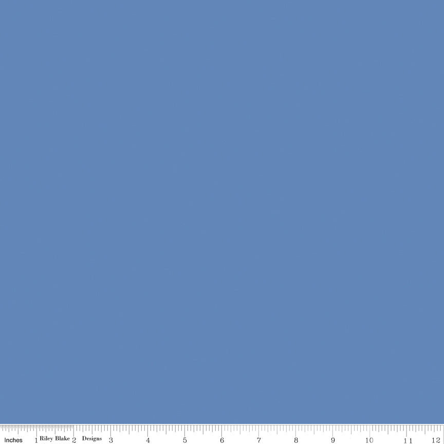 Confetti Cottons Periwinkle