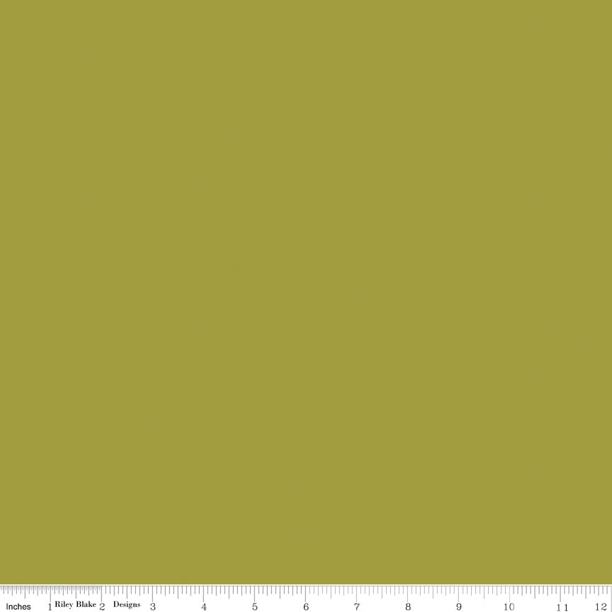 Confetti Cottons Split Pea