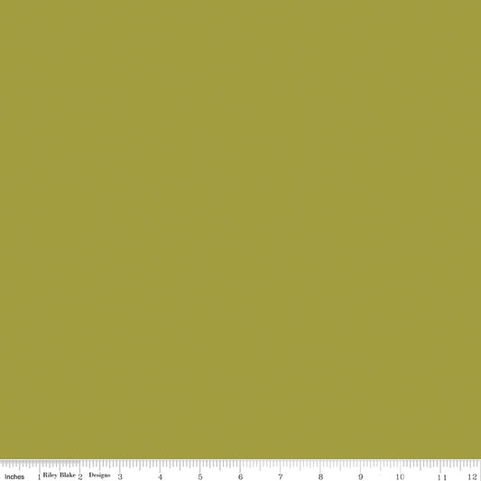 Confetti Cottons Split Pea