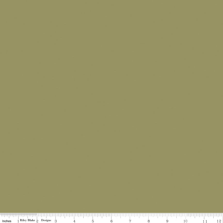 Confetti Cottons Artichoke