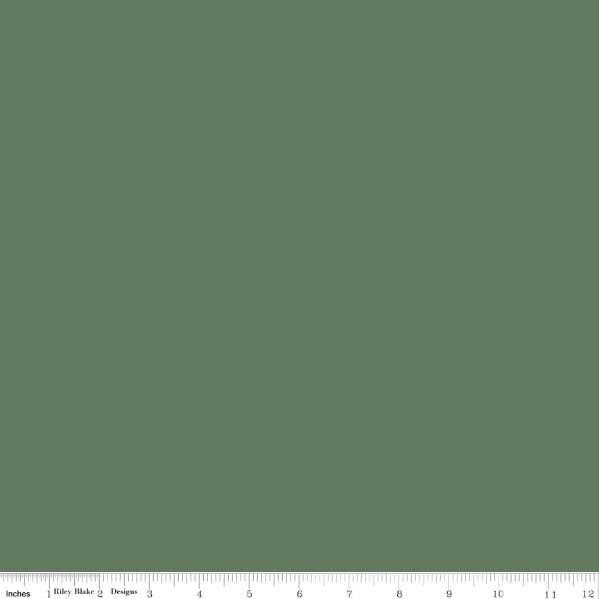 Confetti Cottons Chive