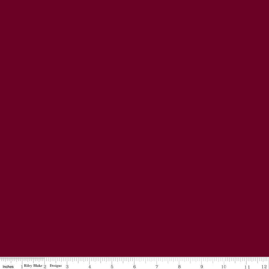 Confetti Cottons Merlot