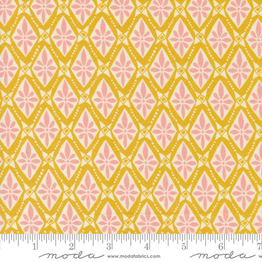 Tango Bolero Sunshine