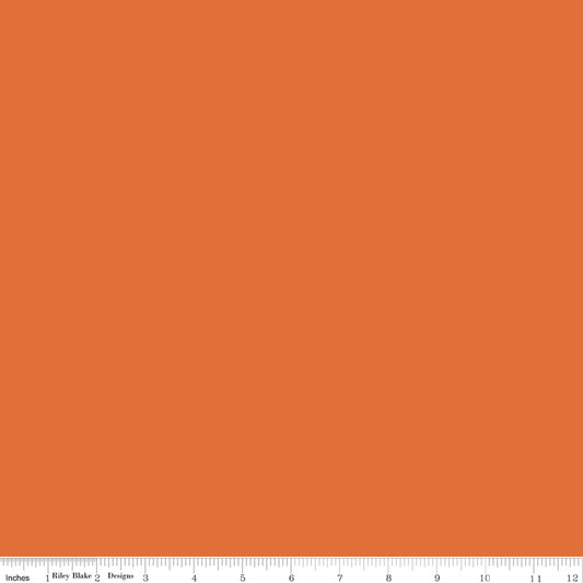 Confetti Cottons Pumpkin