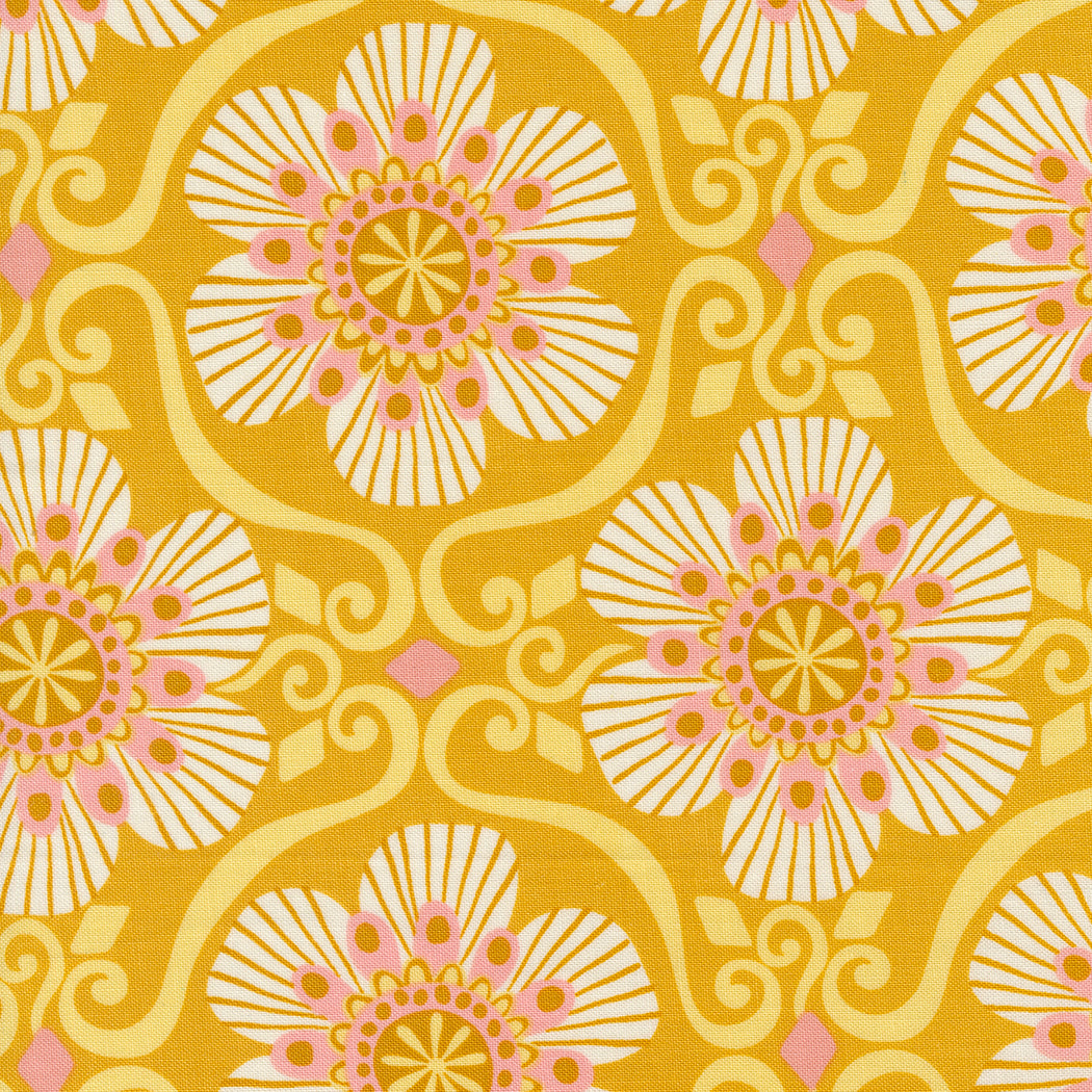 Tango Barcelona Tumeric