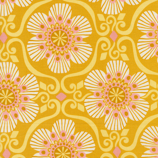 Tango Barcelona Tumeric