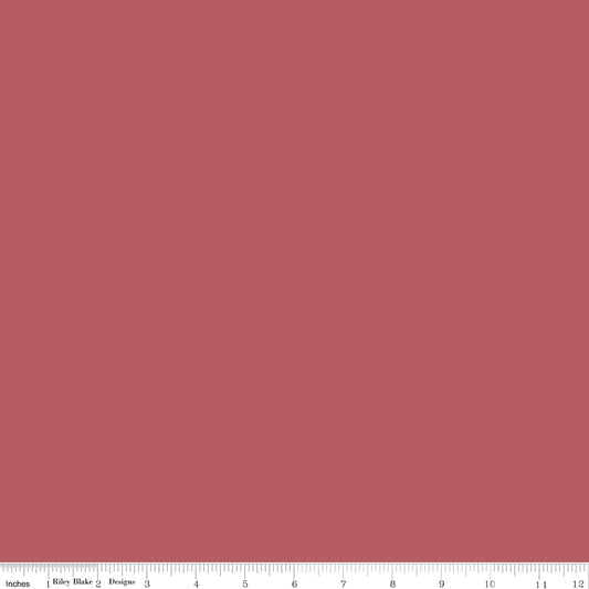 Confetti Cottons Marsala