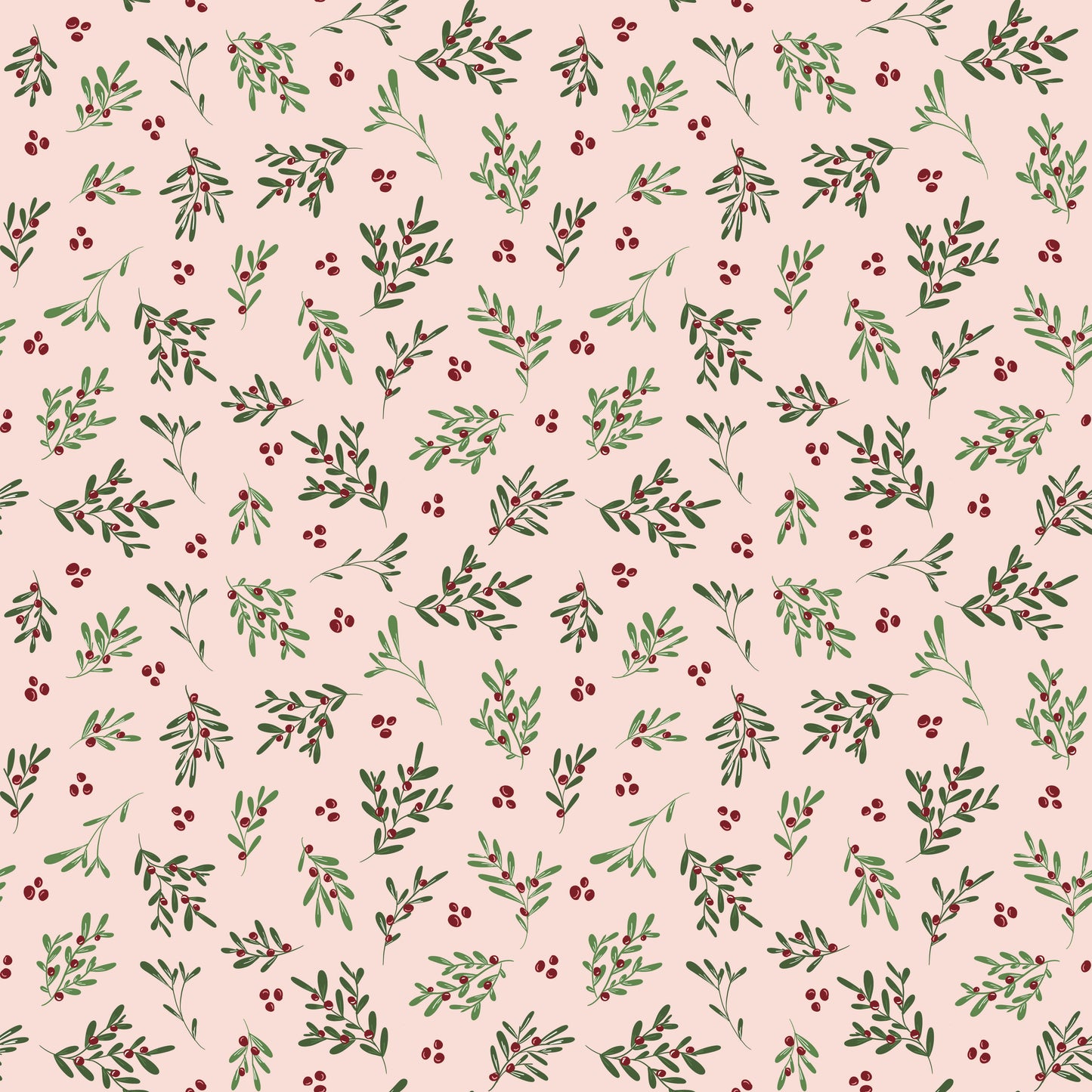 Mistletoe & Holly Mistletoe Ballerina