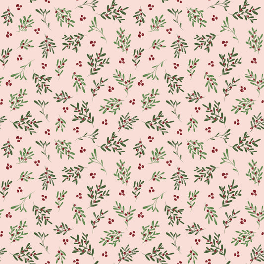 Mistletoe & Holly Mistletoe Ballerina