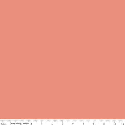 Confetti Cottons Apricot Blush