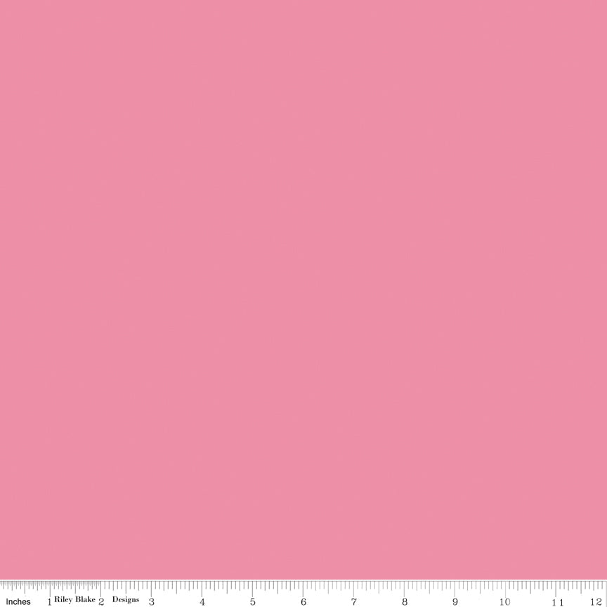 Confetti Cottons Piglet Pink
