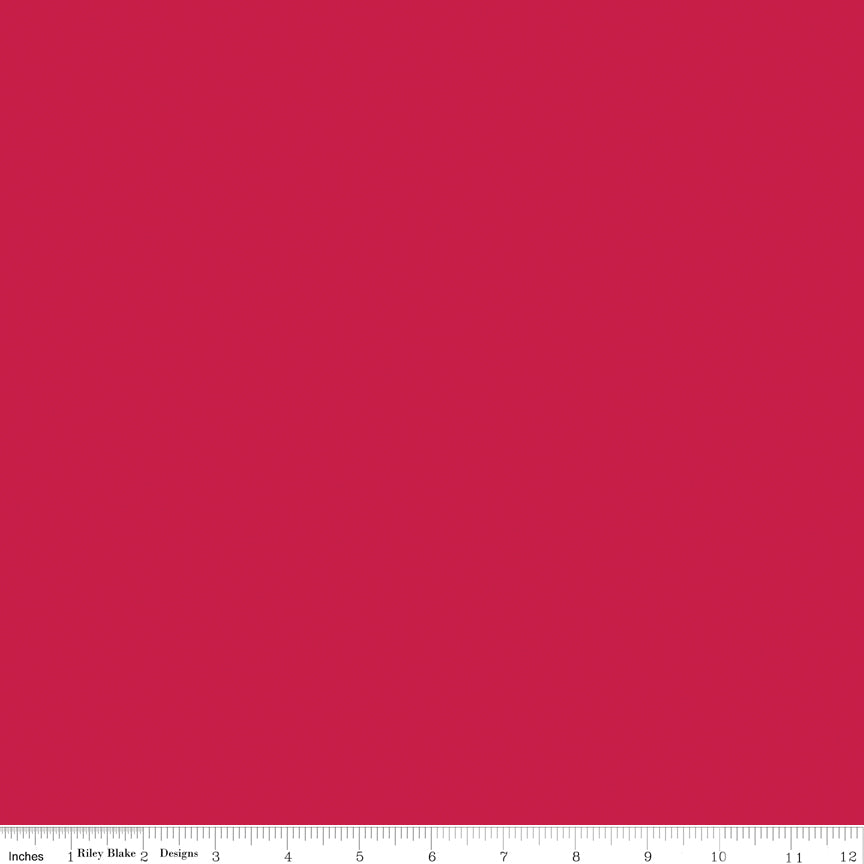 Confetti Cottons Jazzberry