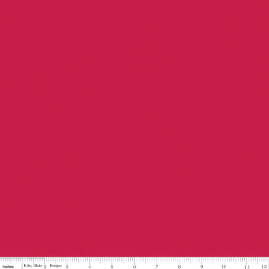 Confetti Cottons Jazzberry