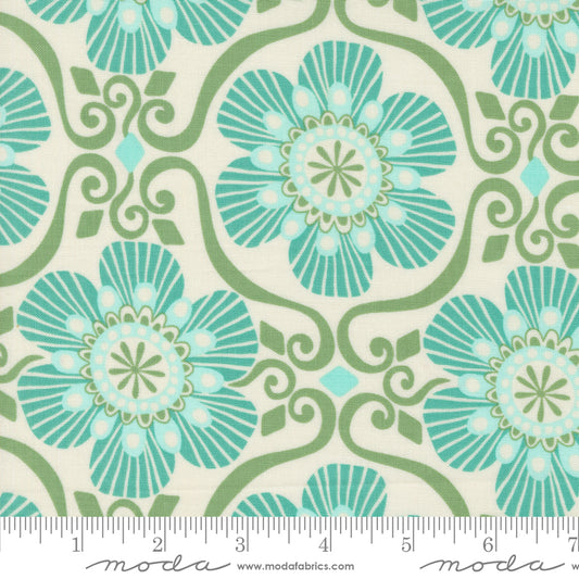 Tango Barcelona Cream Sea