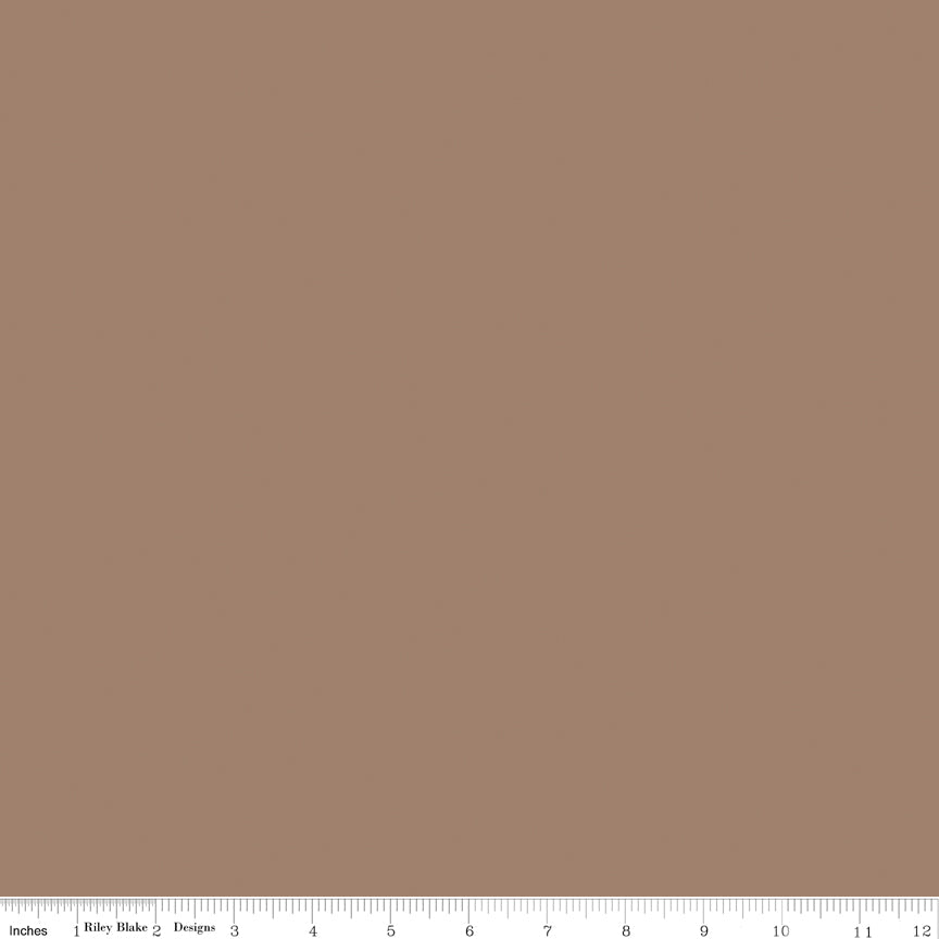 Confetti Cottons Brown Sugar