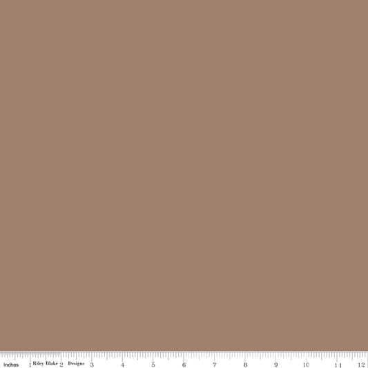 Confetti Cottons Brown Sugar