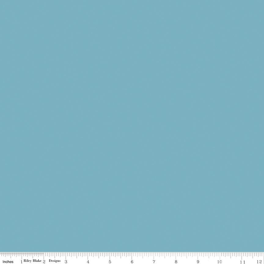 Confetti Cottons Cornflower