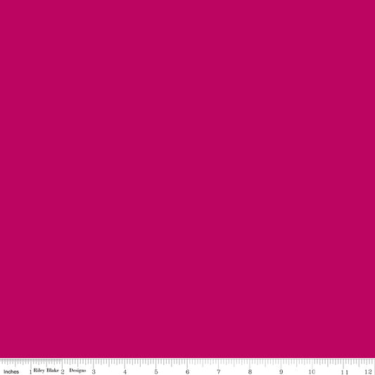Confetti Cottons Magenta