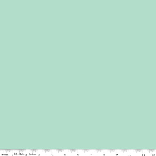 Confetti Cottons Hint Of Mint