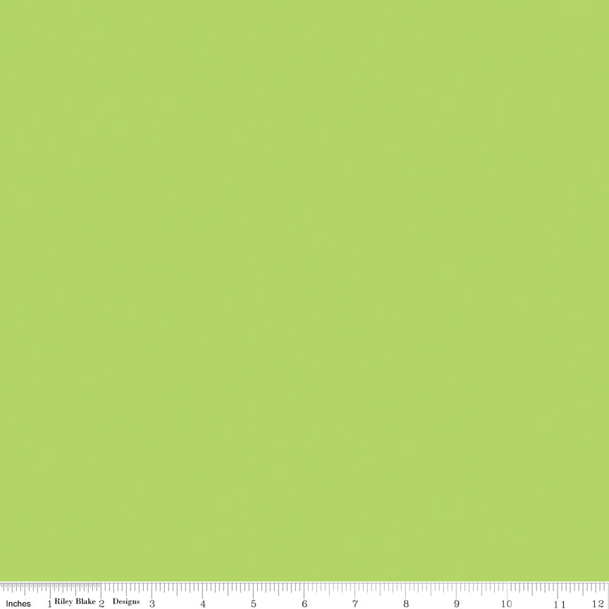 Confetti Cottons Wasabi