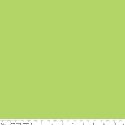 Confetti Cottons Wasabi