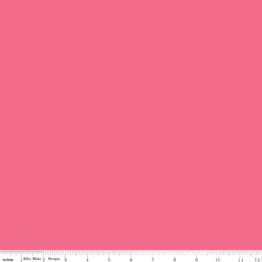 Confetti Cottons Sugar Pink