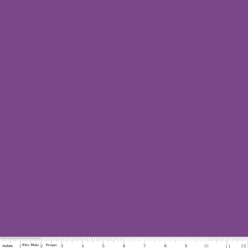 Confetti Cottons Purple