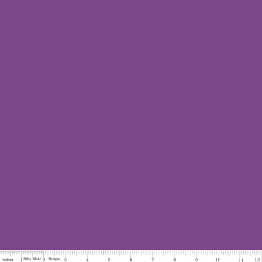 Confetti Cottons Purple