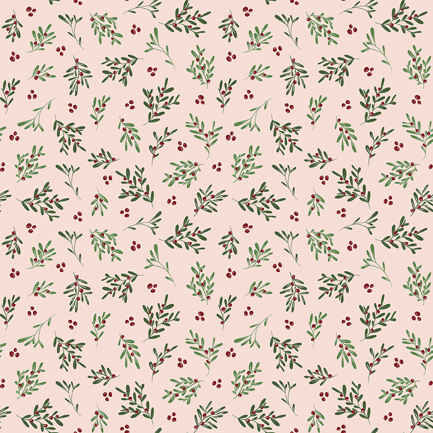 Mistletoe & Holly Mistletoe Ballerina