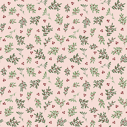 Mistletoe & Holly Mistletoe Ballerina