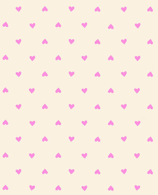 Trinketry Neon Rose Hearts